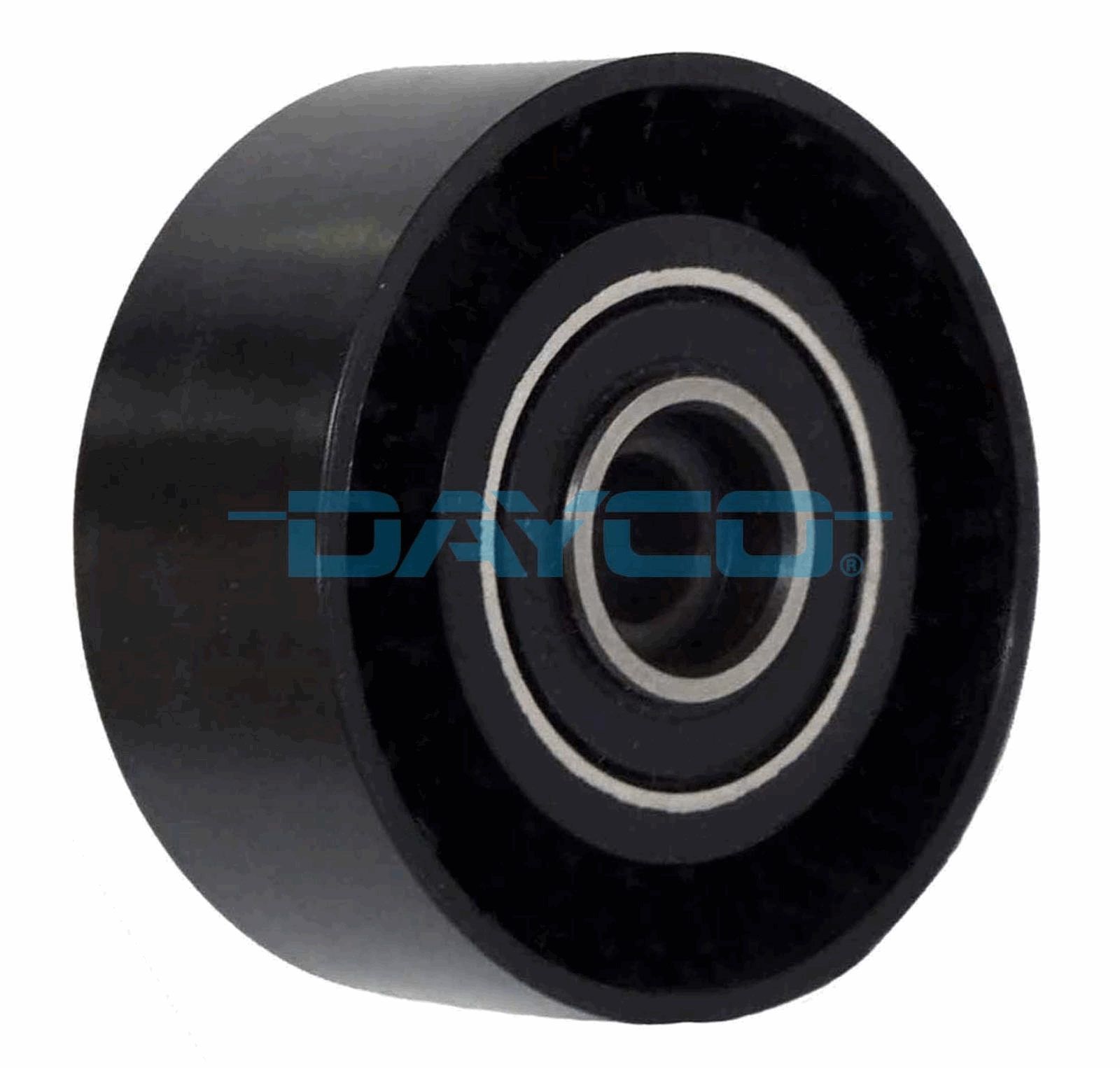IDLER/TENSIONER PULLEY (89161) EP213 - TecDoc Only