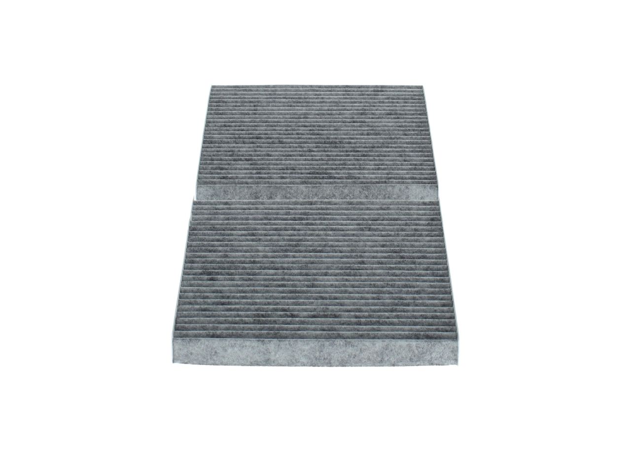 Filter, Innenraumluft
