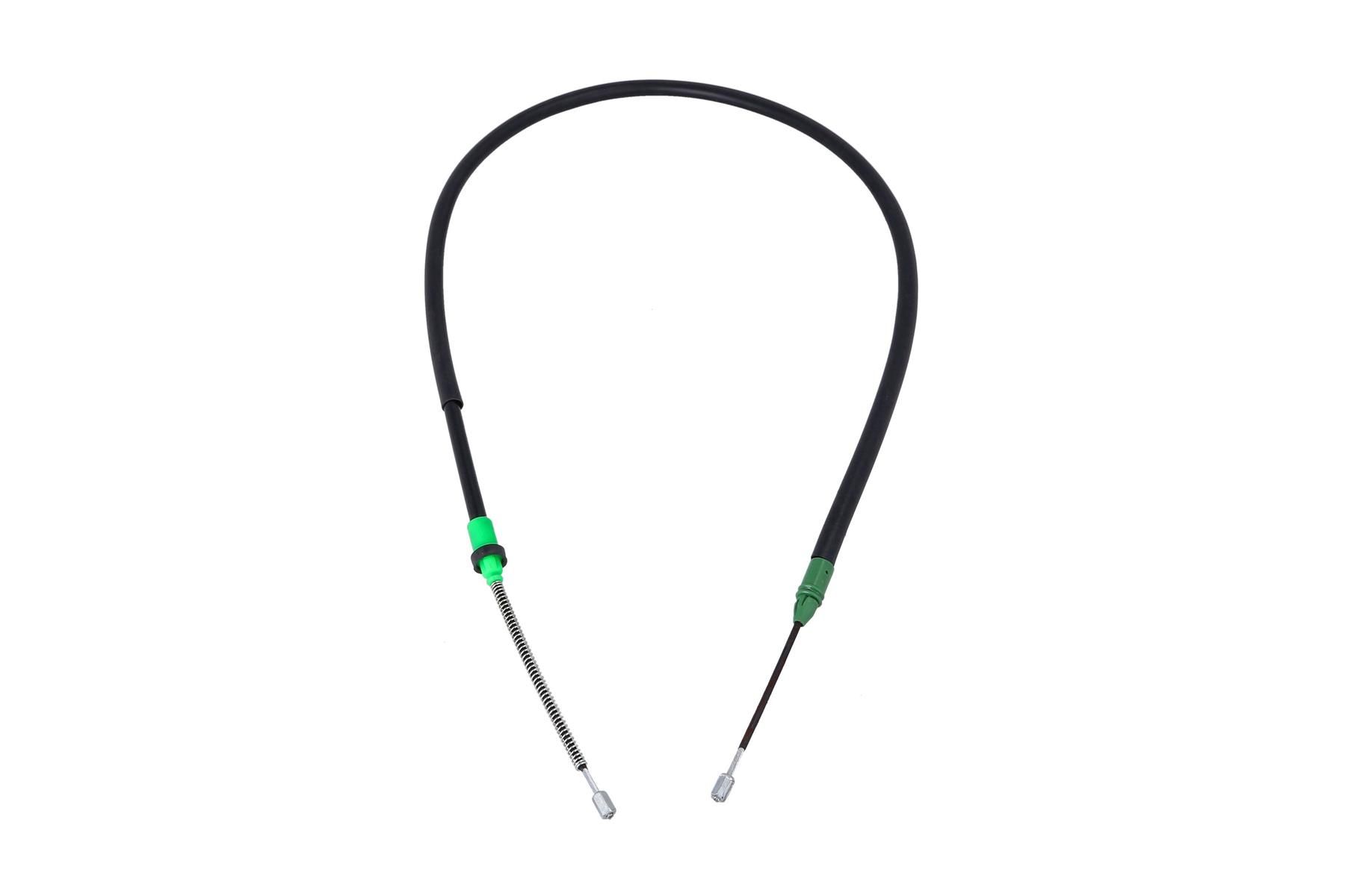 KAMOKA 1190654 - Seilzug, Feststellbremse