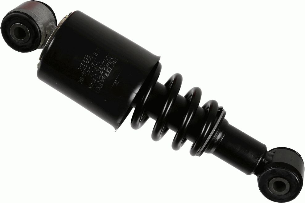 SACHS SHOCK ABSORBER - TecDoc Only