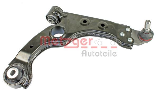 58095602 METZGER lengőkar, kerékfelfüggesztés