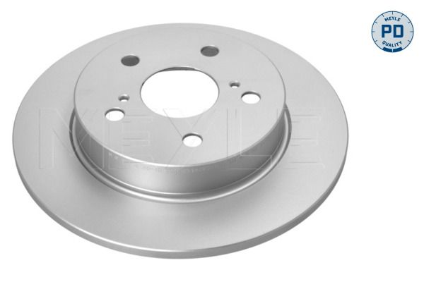 Meyle 30-15 523 0116/PD Bremsscheibe