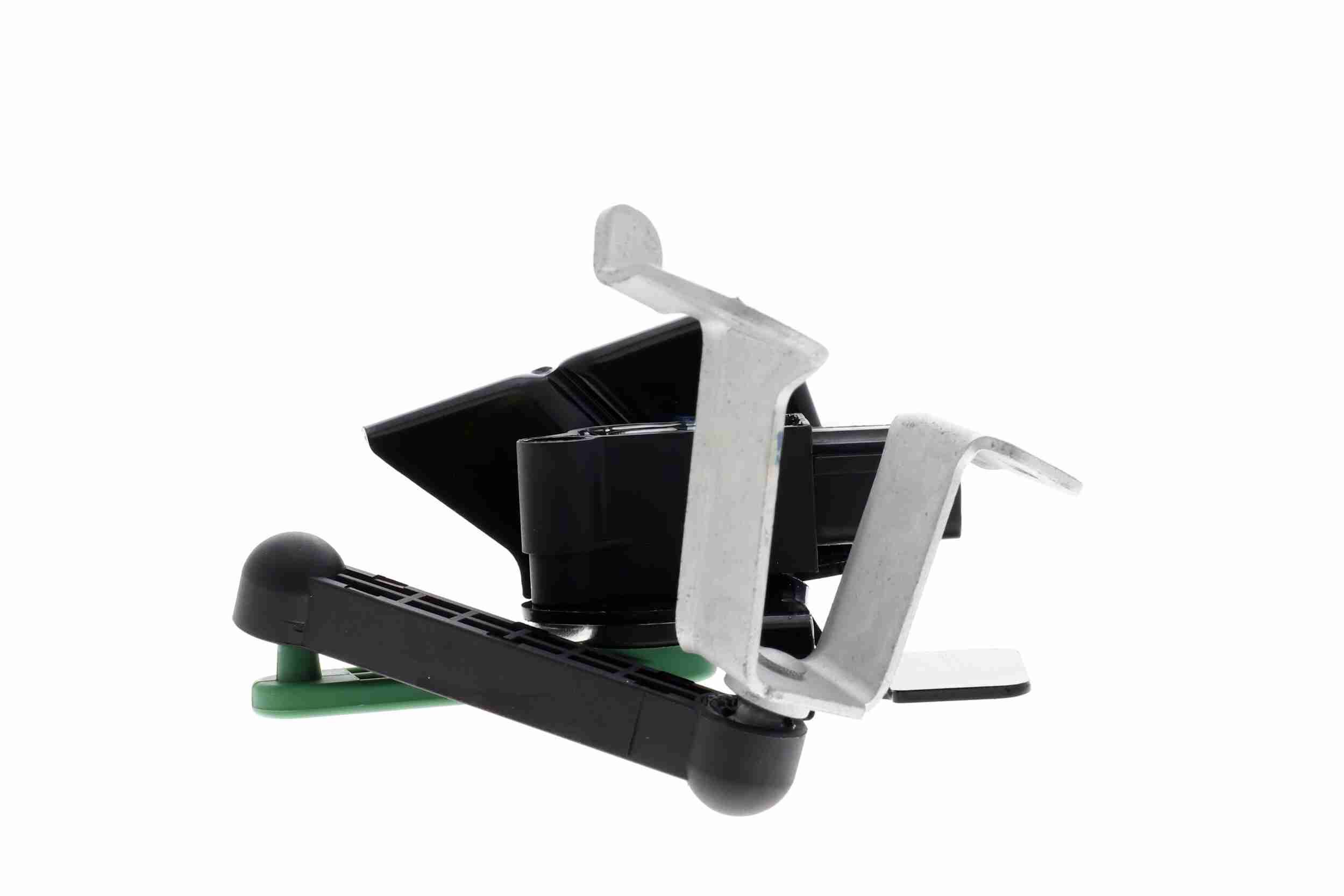 Sensor, Leuchtweitenregulierung