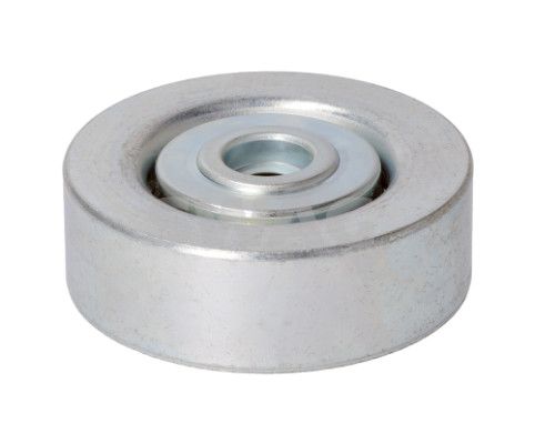 Umlenk-/Führungsrolle, Keilrippenriemen