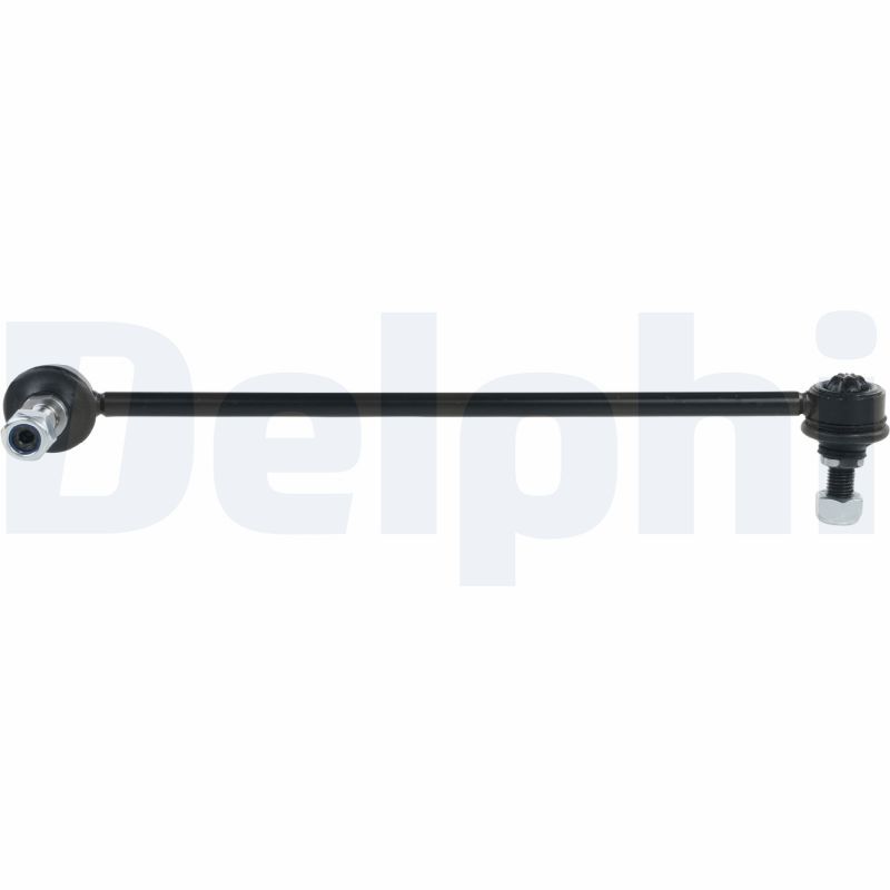 Stange/Strebe, Stabilisator