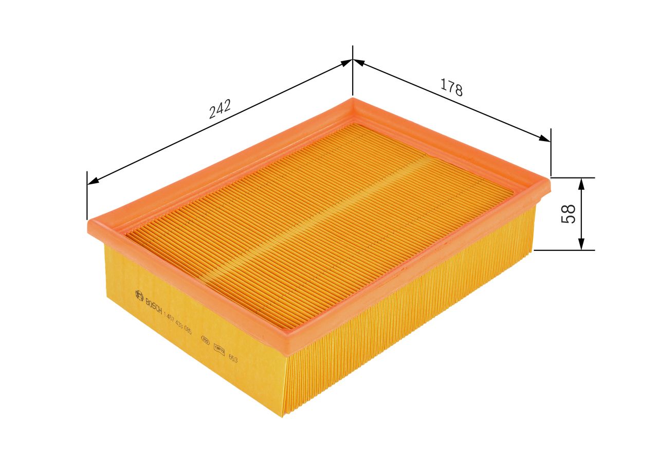 Luftfilter