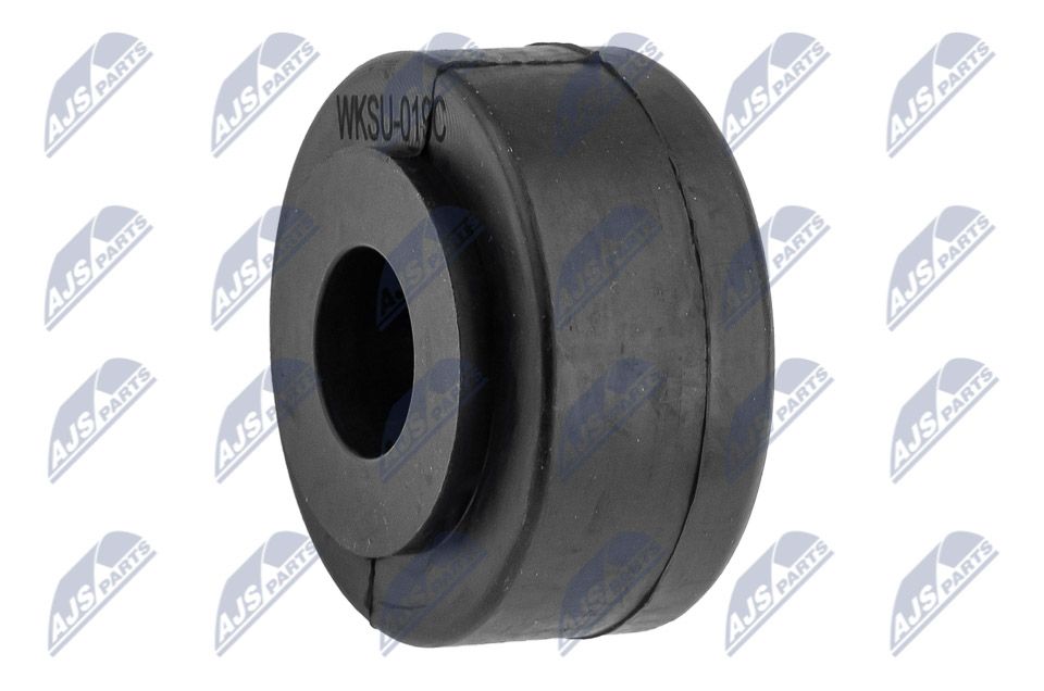 Lagerung, Differential Lagerung, Differential