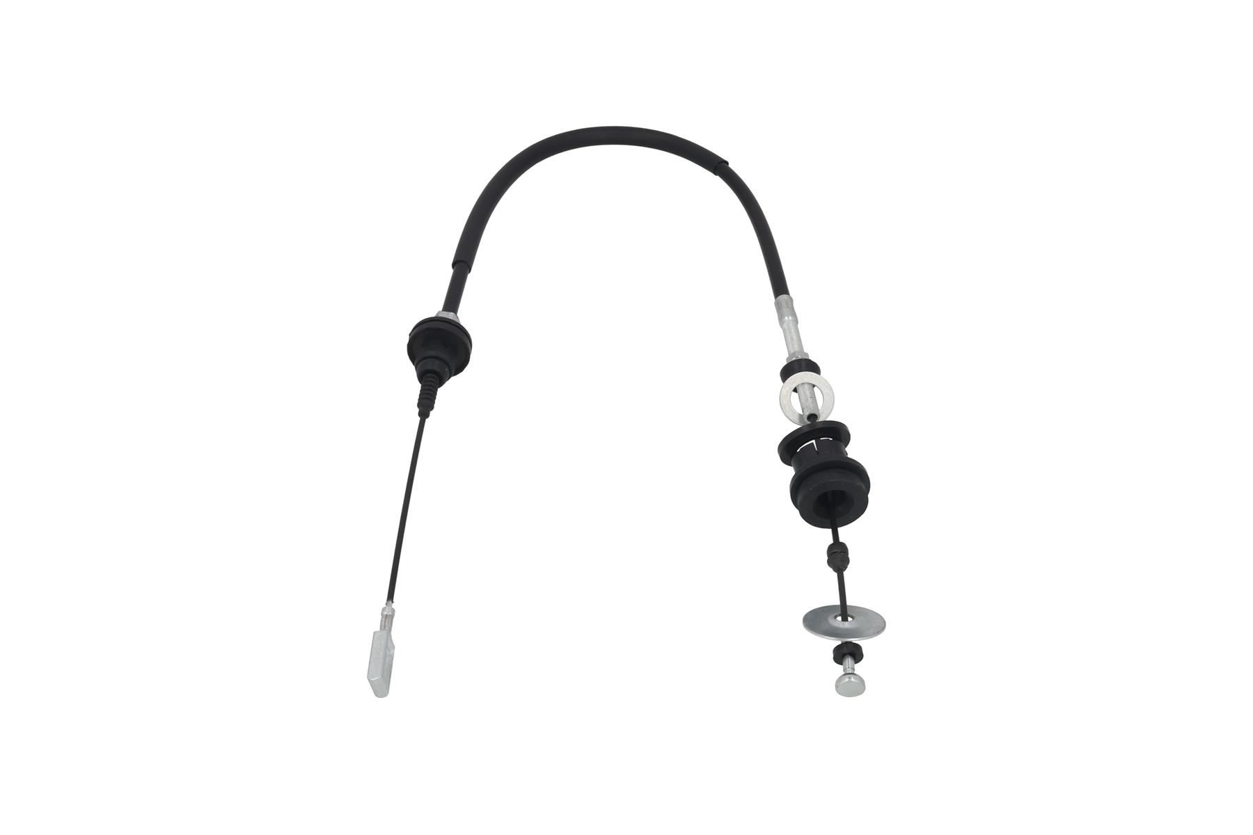 KAMOKA LC008 - Seilzug, Kupplungsbet&auml;tigung