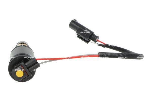 Regelventil, Kompressor