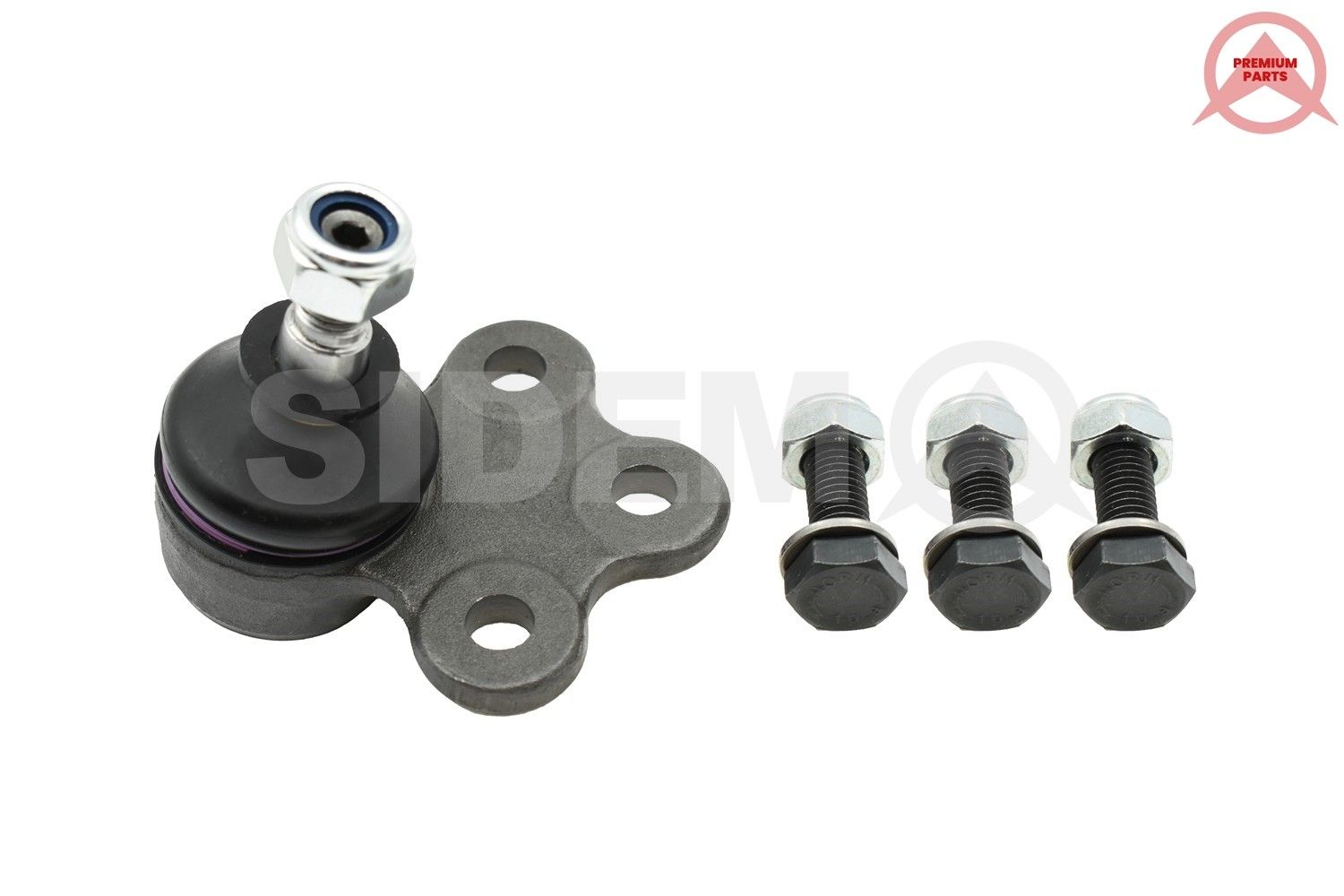 Trag-/F&uuml;hrungsgelenk