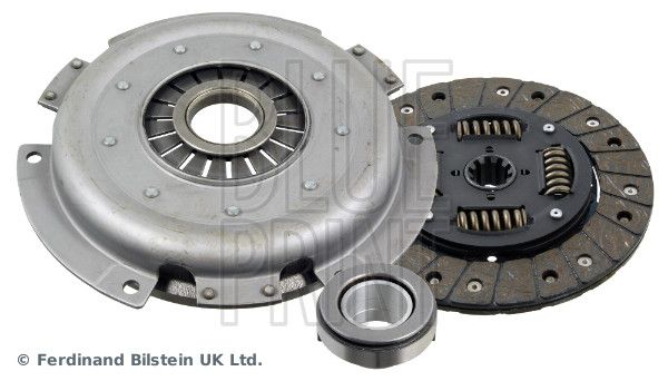 Kit de clutch