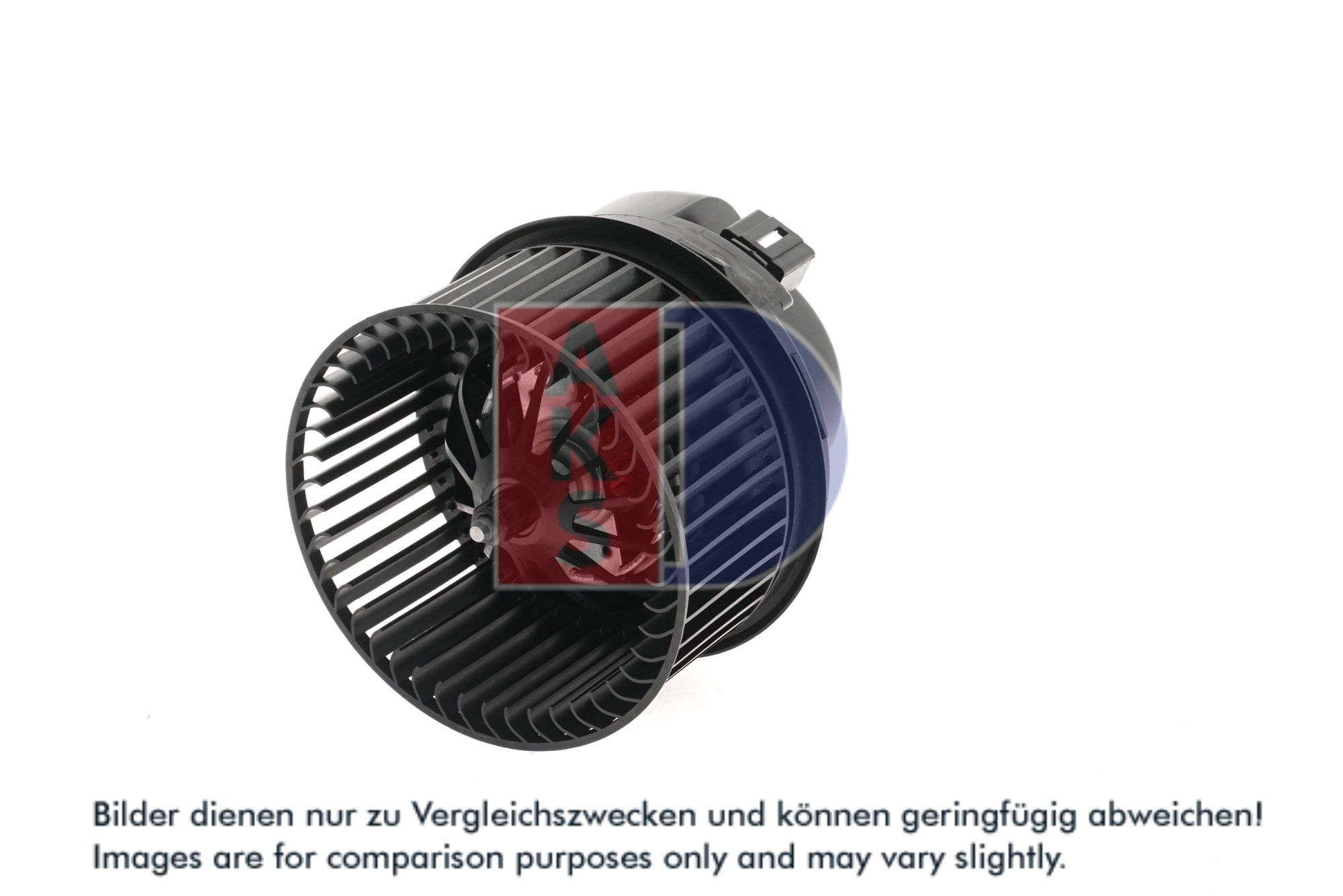 Innenraumgebläse