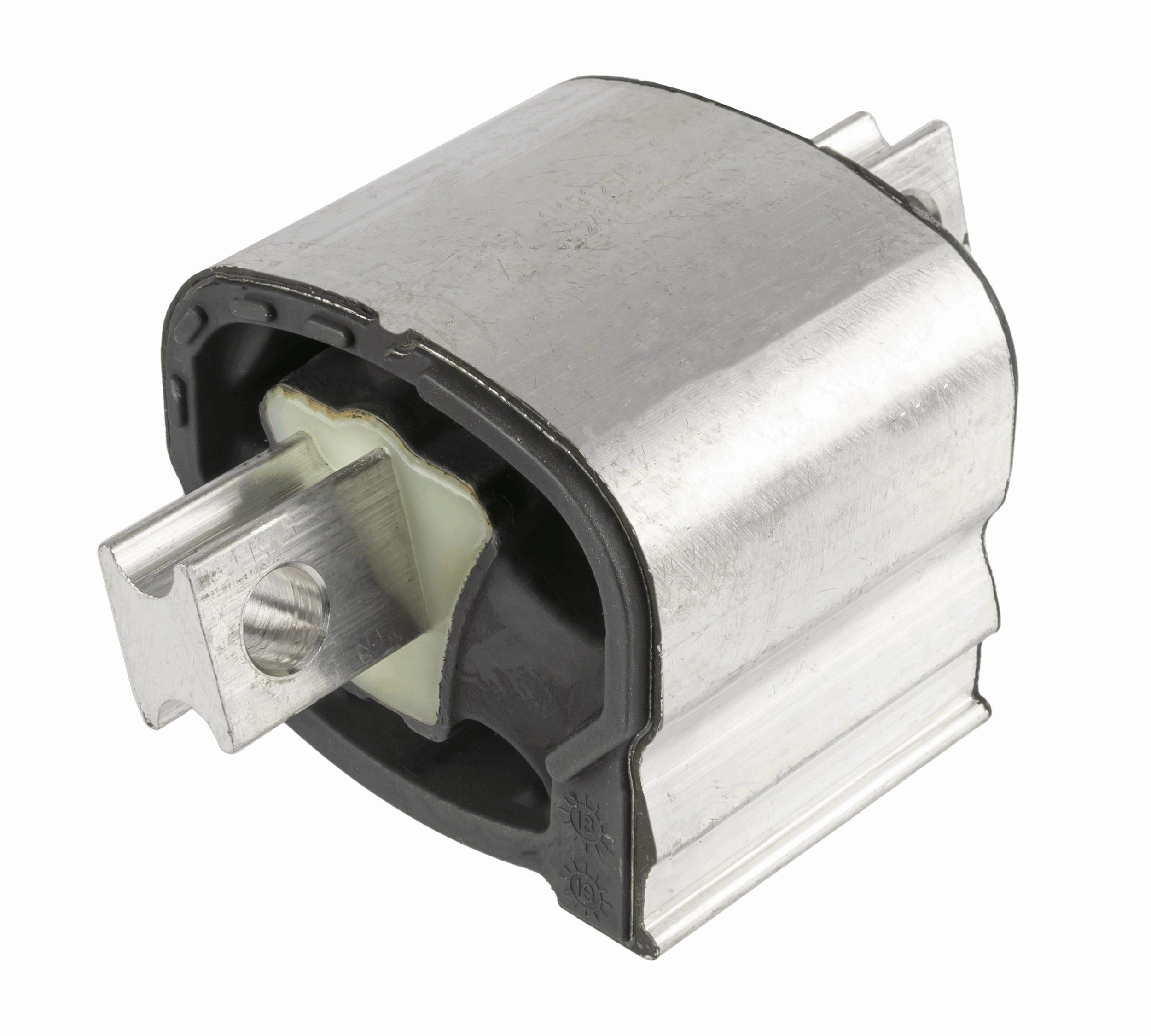Lagerung, Automatikgetriebe