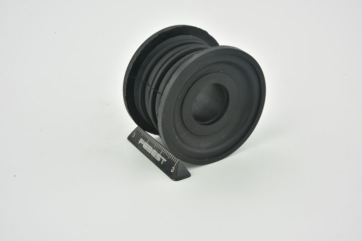 įvorė, selektorius / pavarų svirtis