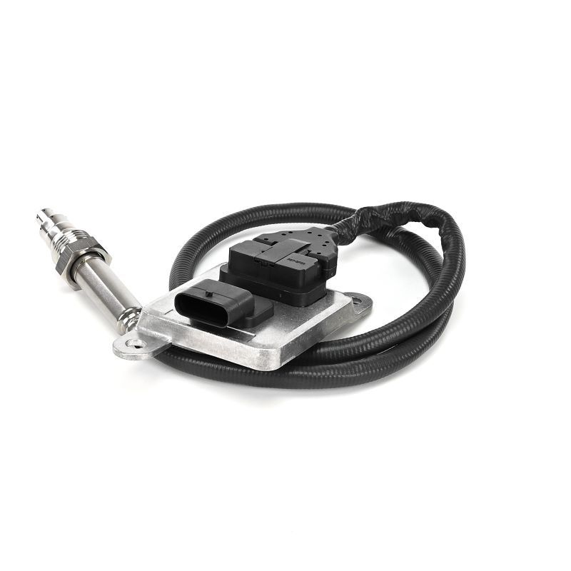 NOx jutiklis, NOx katalizatorius