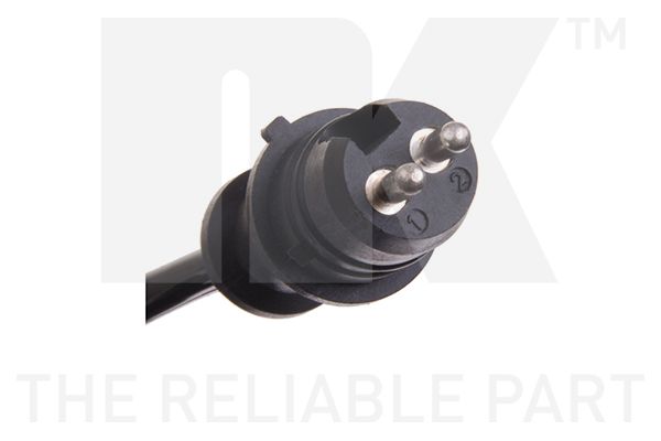 Sensor, Raddrehzahl Sensor, Raddrehzahl