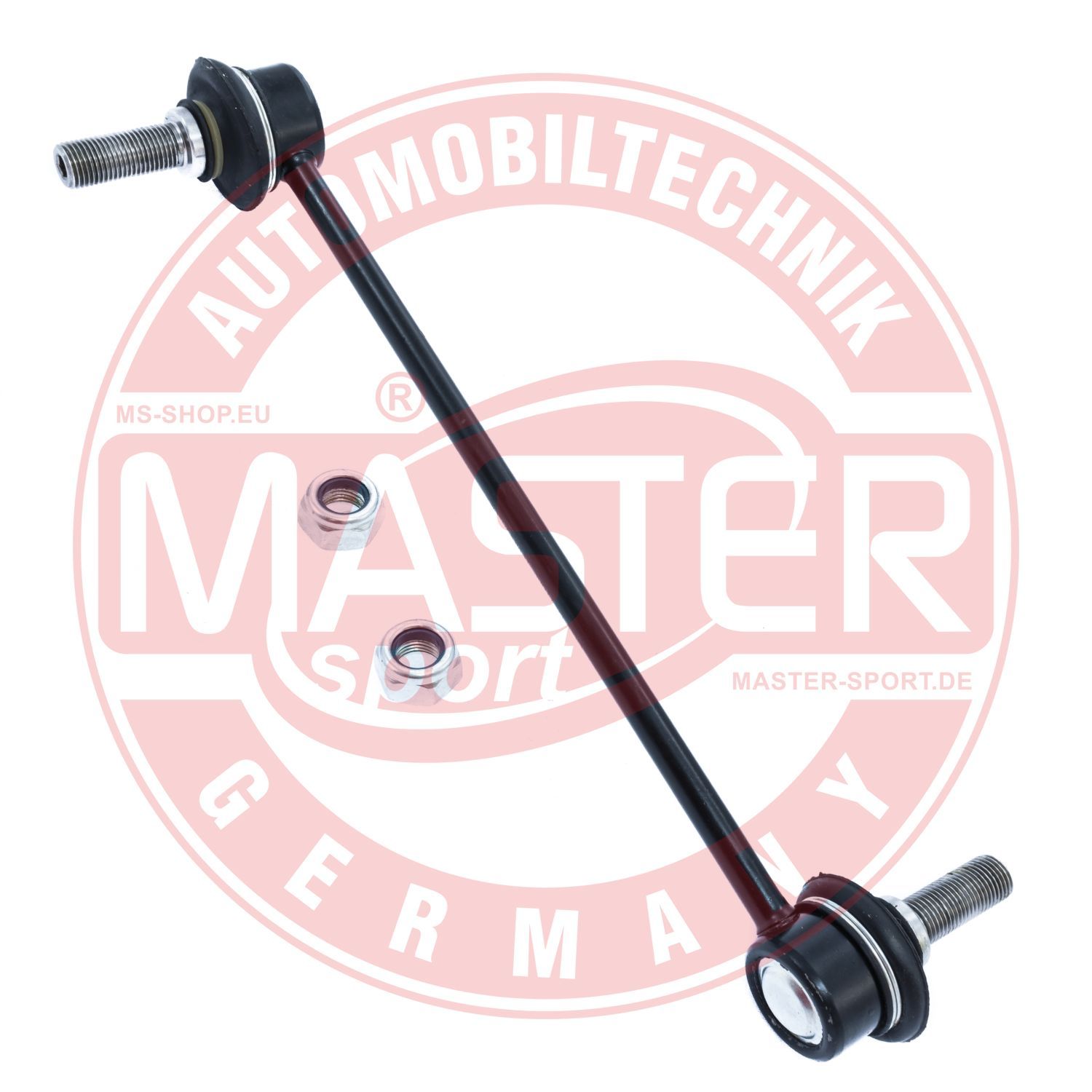 30617-PCS-MS MASTER-SPORT GERMANY Rúd/kar, stabilizátor