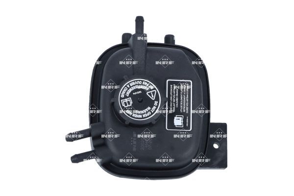 išsiplėtimo bakelis, aušinimo skystis