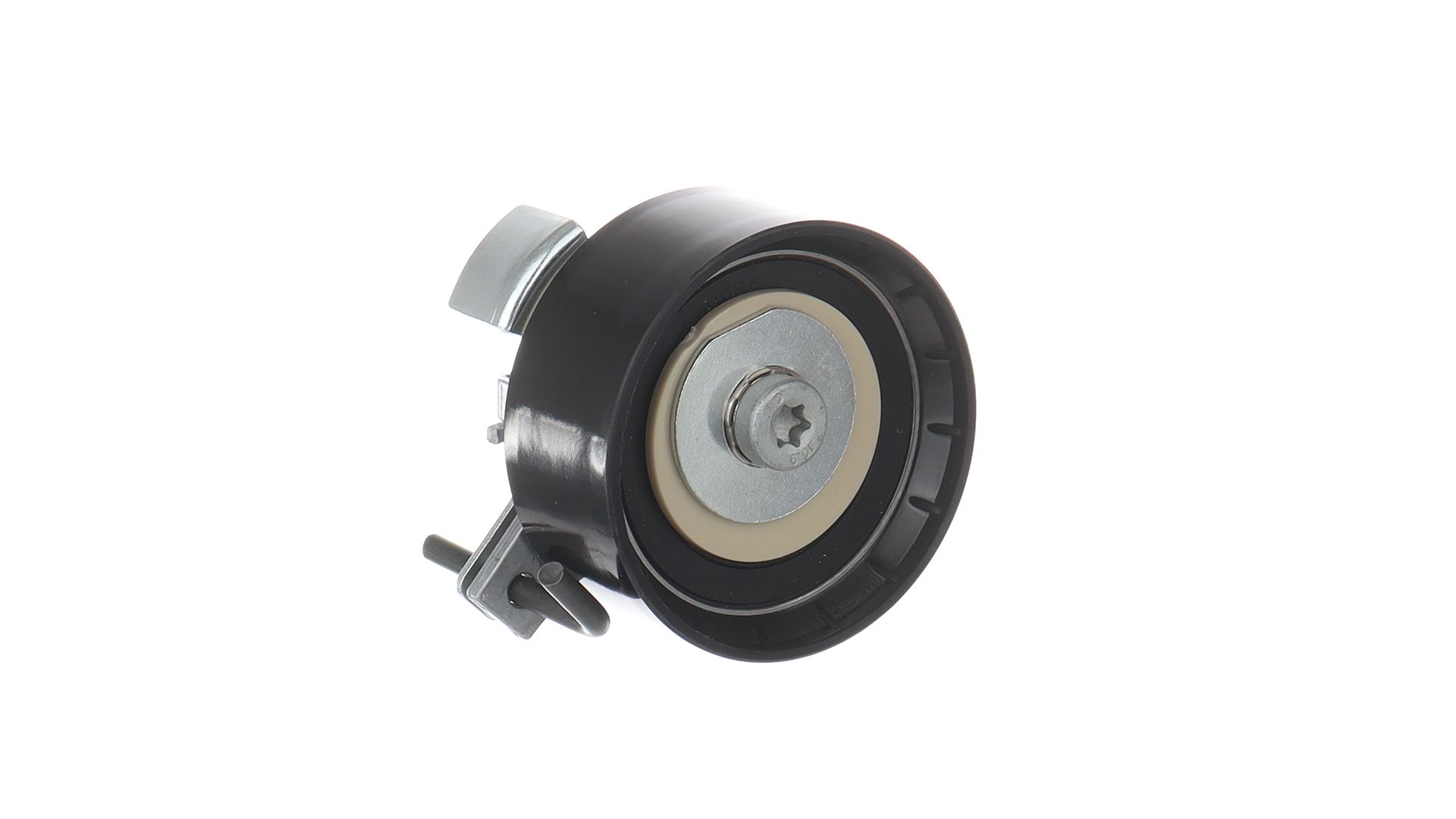 SKF VKM 14215 - Spannrolle, Zahnriemen