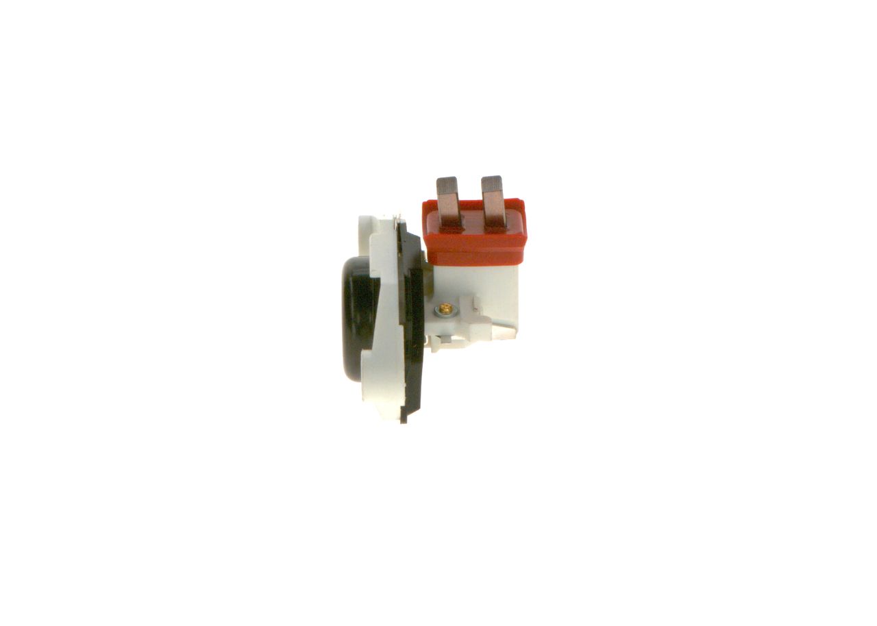 Generatorregler