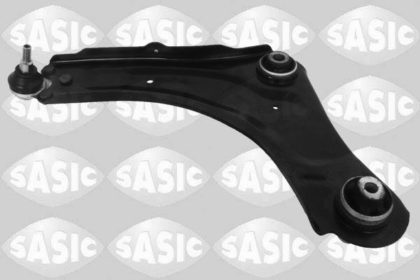 Control/Trailing Arm, wheel suspension 7474010