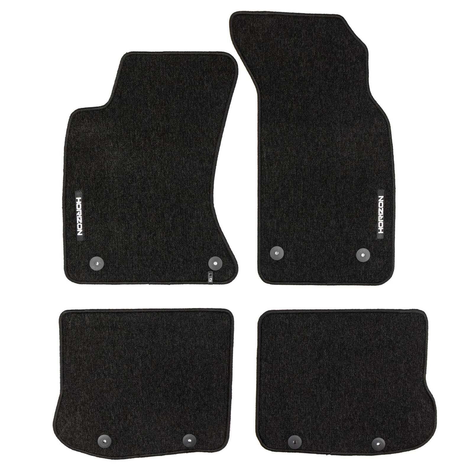 Frogum HR420861 - Fu&szlig;mattensatz