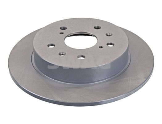 Brake Disc 33 10 6360