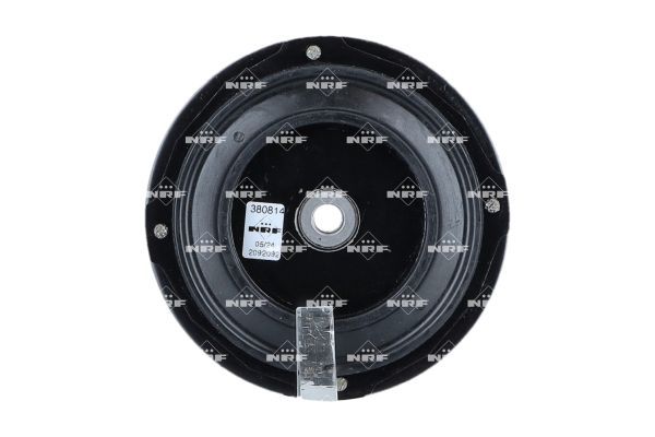 Mitnehmerscheibe, Magnetkupplung (Kompressor)