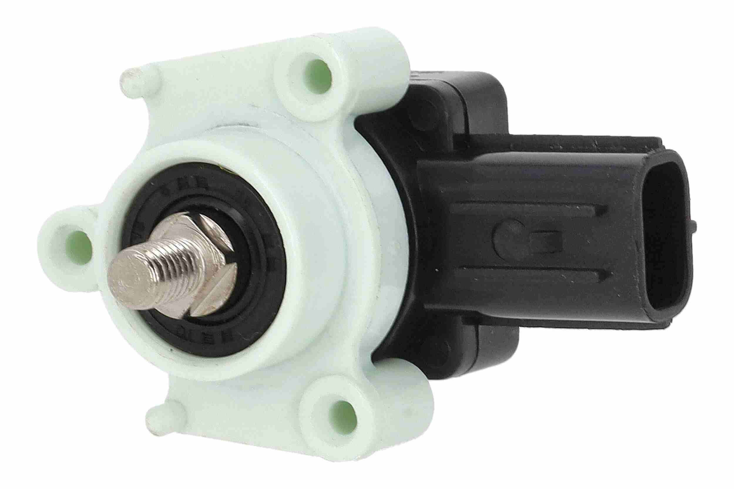 Sensor, Leuchtweitenregulierung
