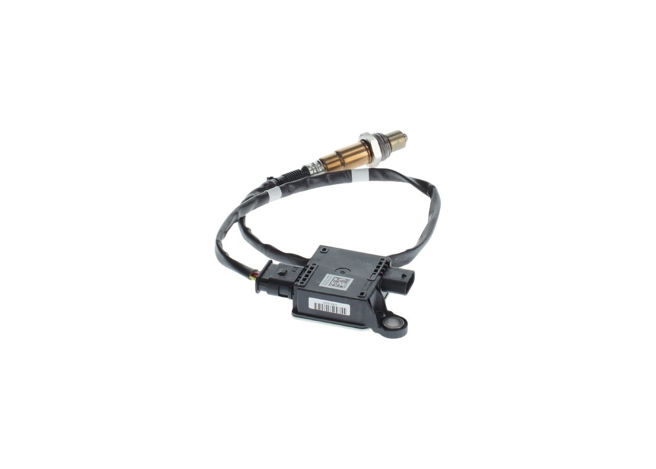 Partikelsensor Partikelsensor