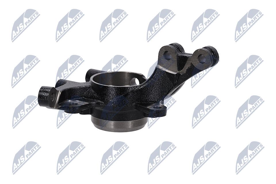 pasukamasis kakliukas, rato pakaba