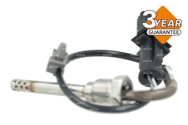 Sensor, Abgastemperatur