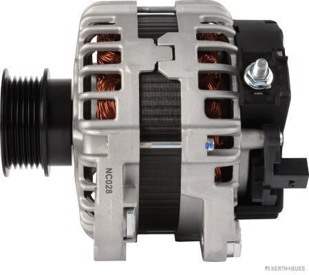 Generator Generator