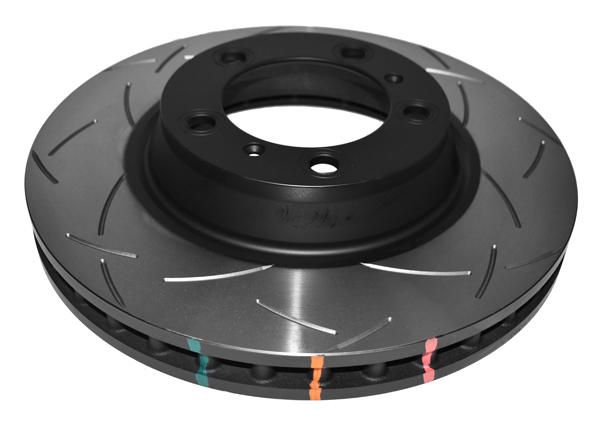 4000 T3 Slot KP [ Porsche 911 03-05 F ] - TecDoc Only