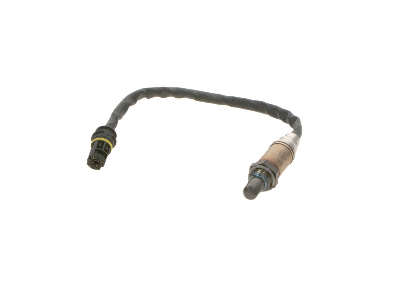 lambda jutiklis