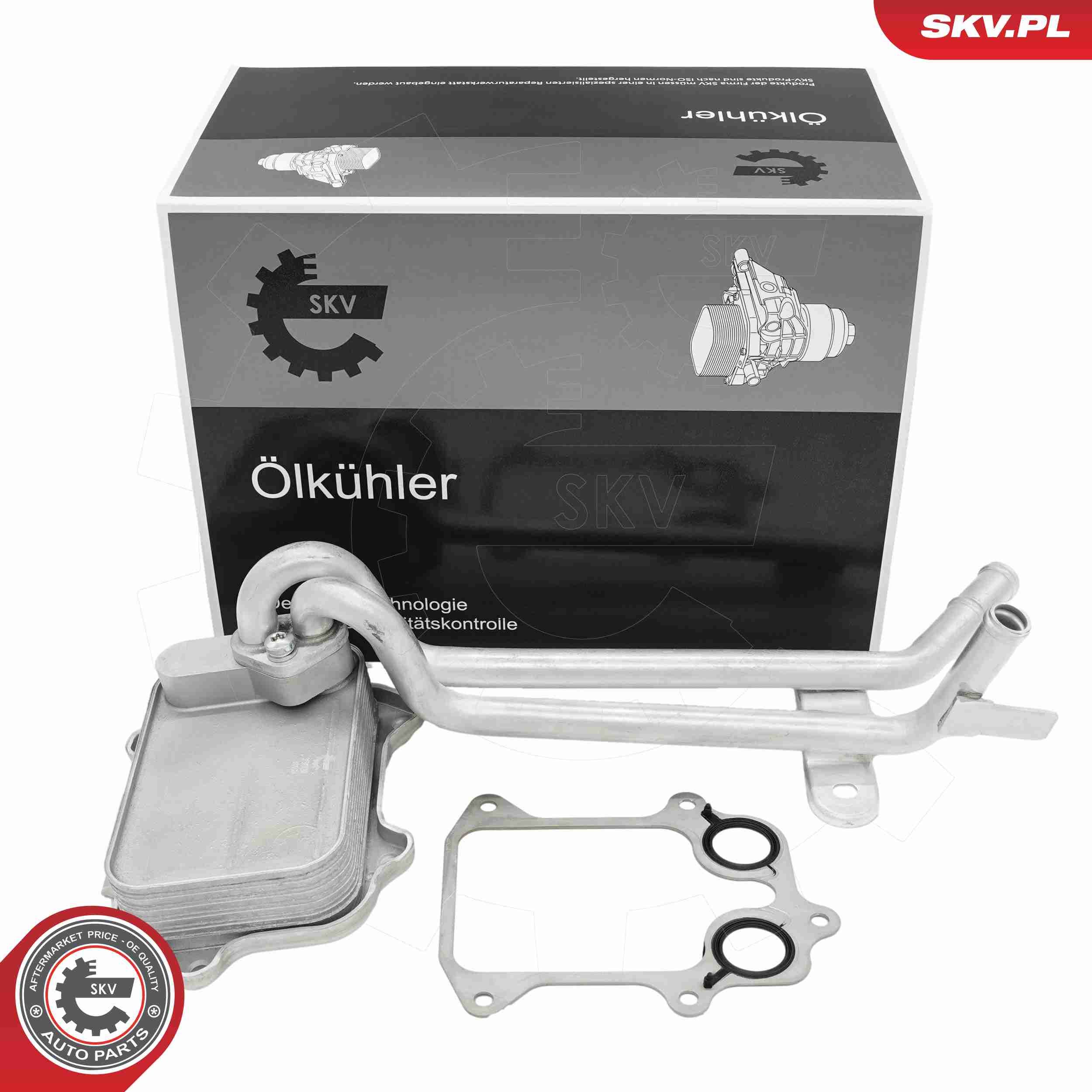 ESEN SKV 31SKV288 - &Ouml;lk&uuml;hler, Motor&ouml;l