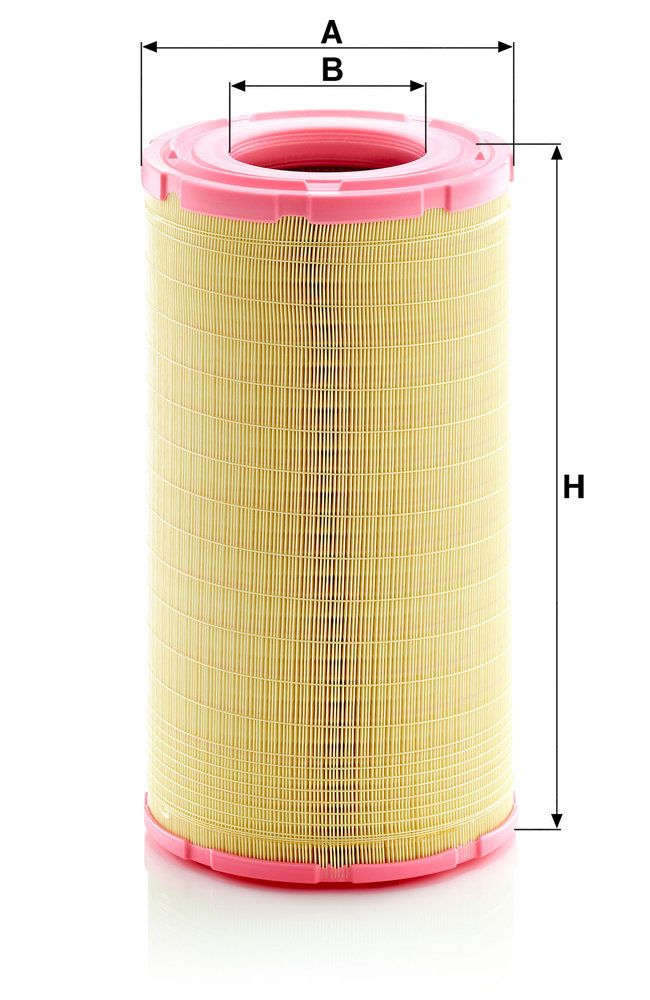 Luftfilter