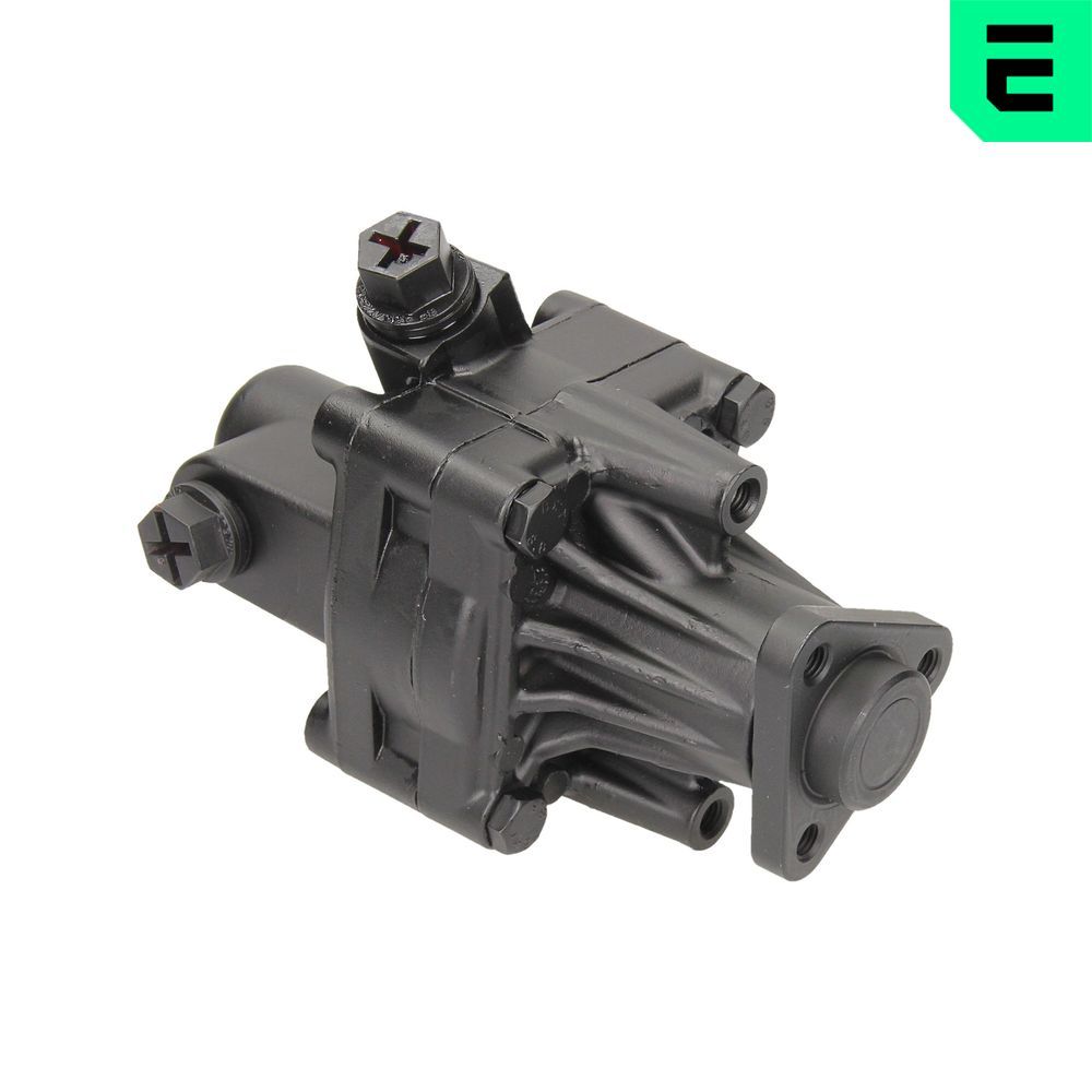 Hydraulikpumpe, Lenkung