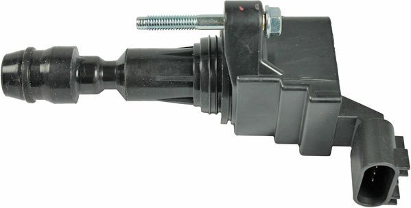 Z&uuml;ndspule