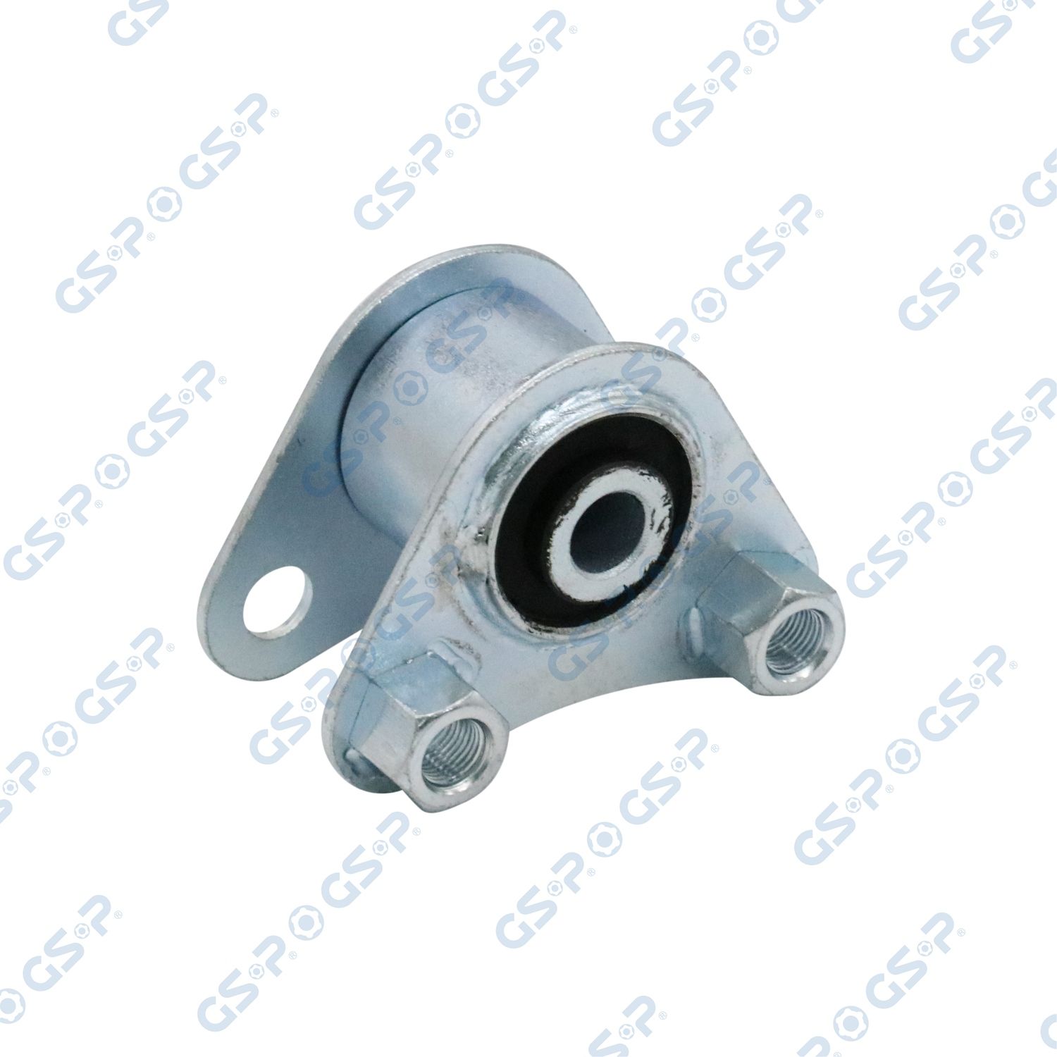 Soporte, motor