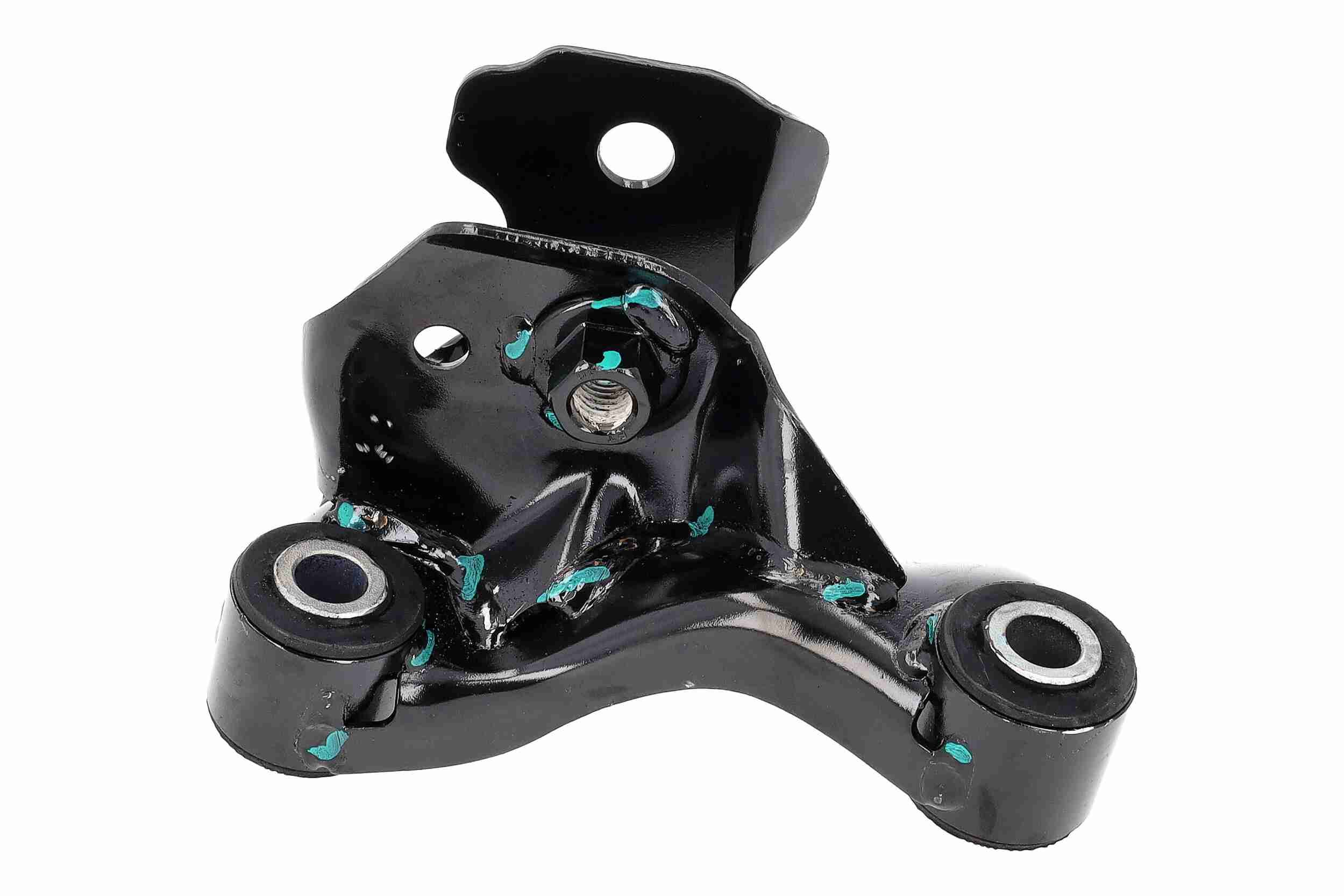 Lagerung, Motor