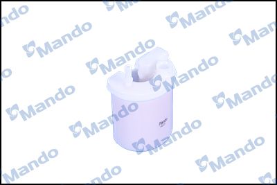 Filtro combustible