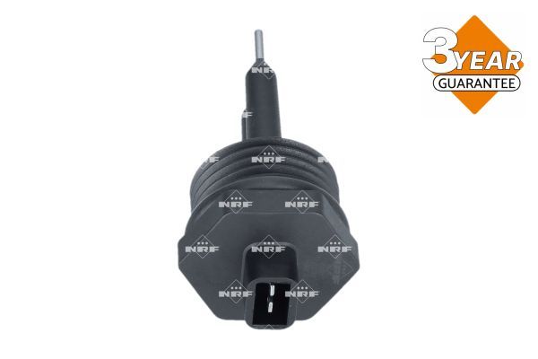 Sensor, Kühlmittelstand
