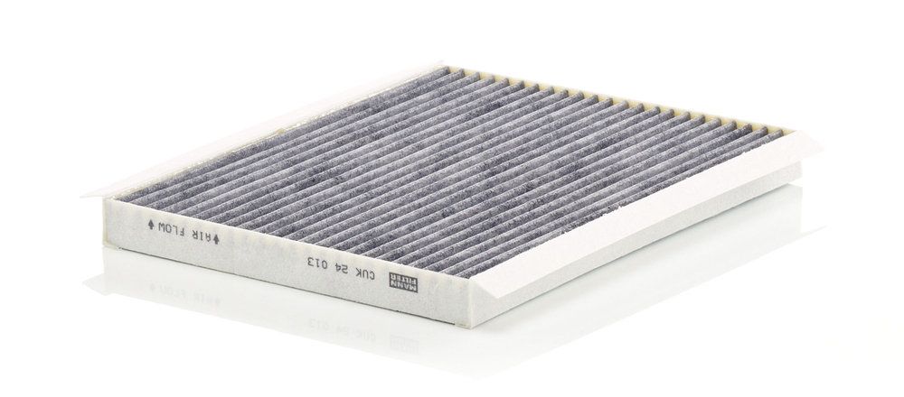 Filter, Innenraumluft