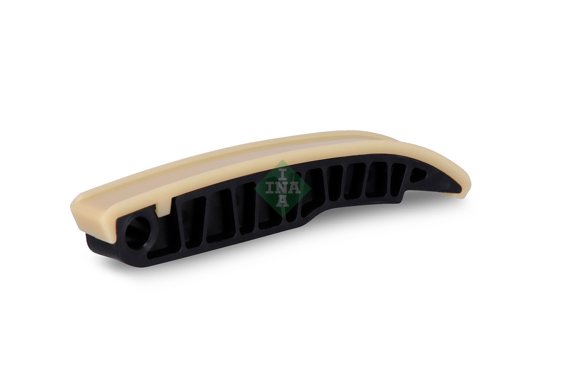 Spannschiene, Steuerkette