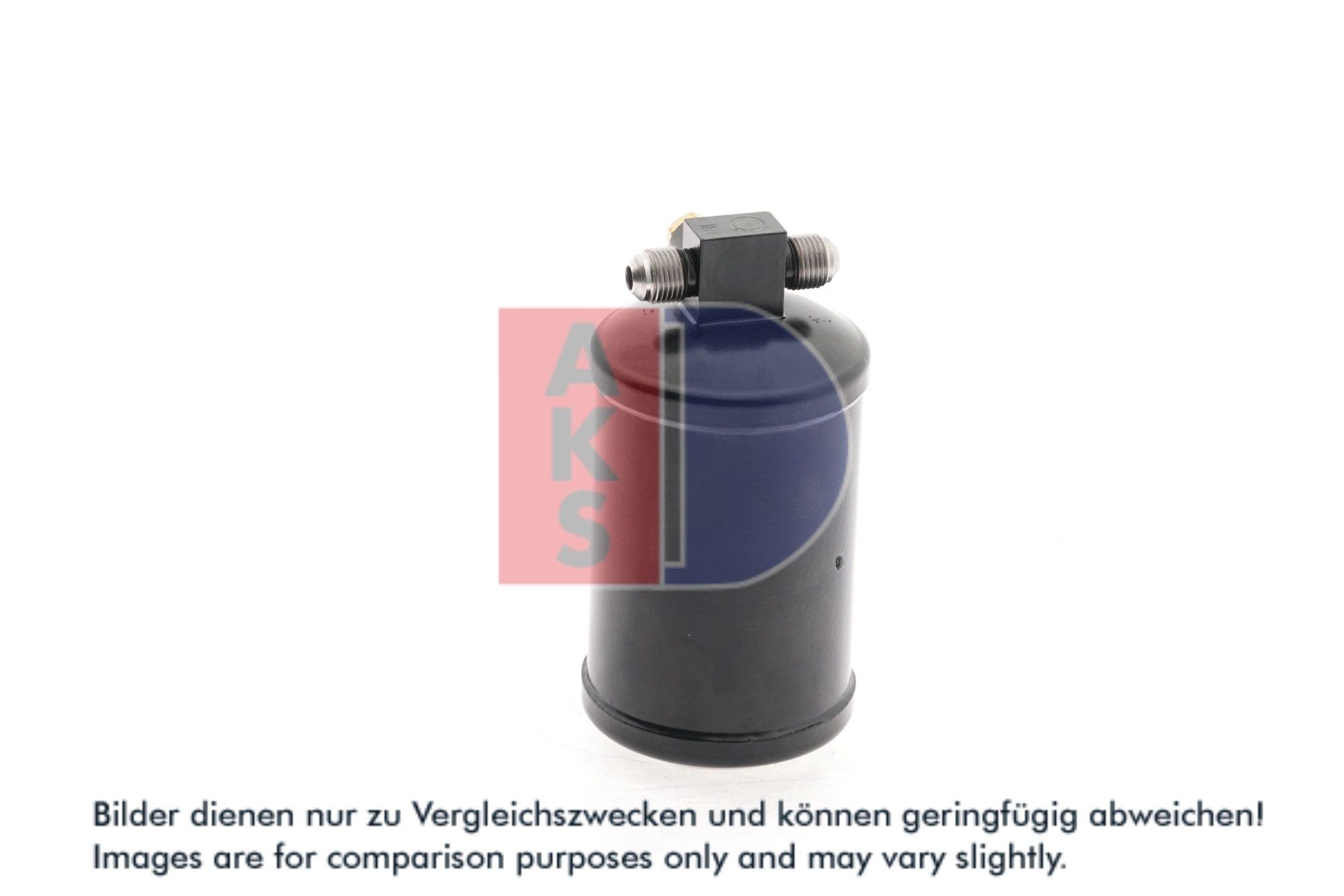 Trockner, Klimaanlage