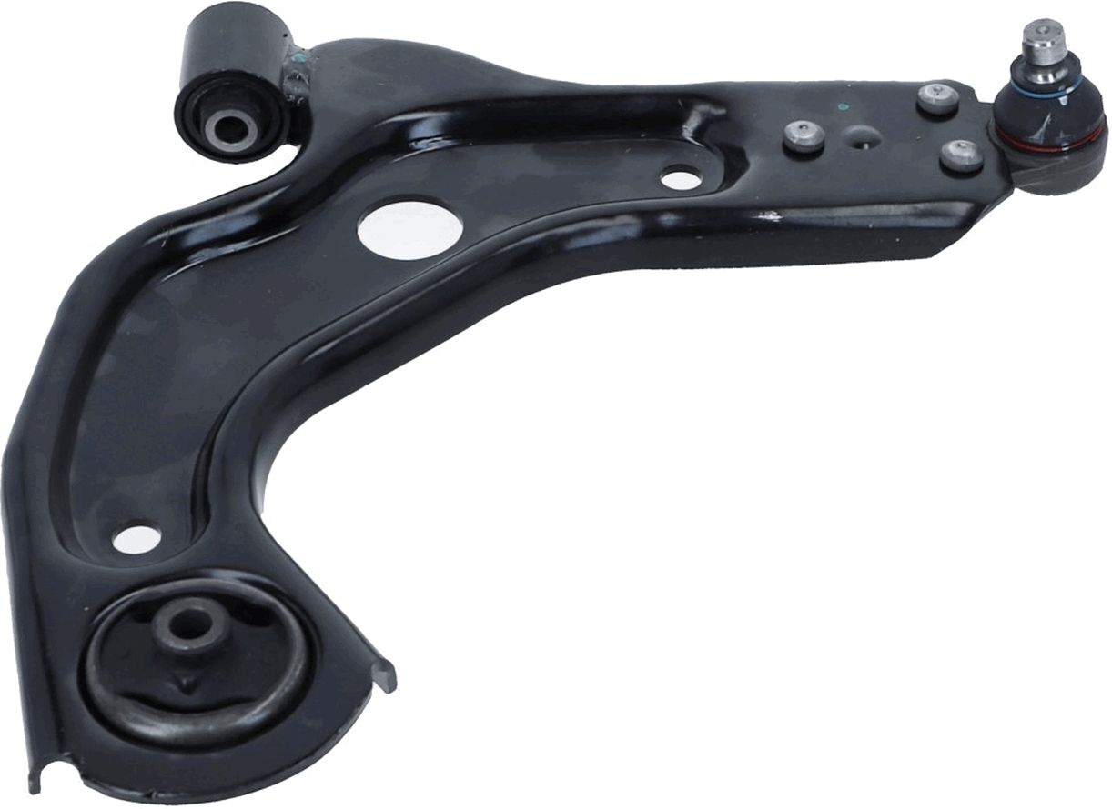 Lenker, Radaufhängung