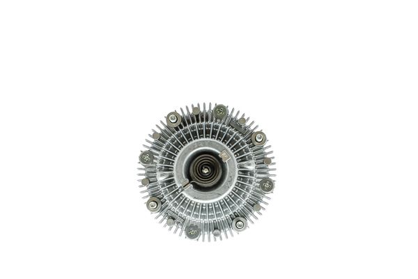 Acoplamiento, ventilador del radiador