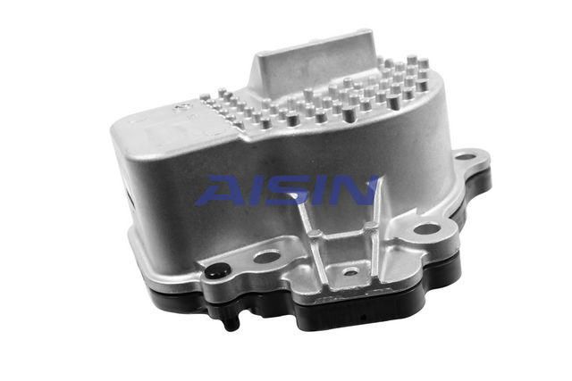 Aisin Water Pump - TecDoc 1