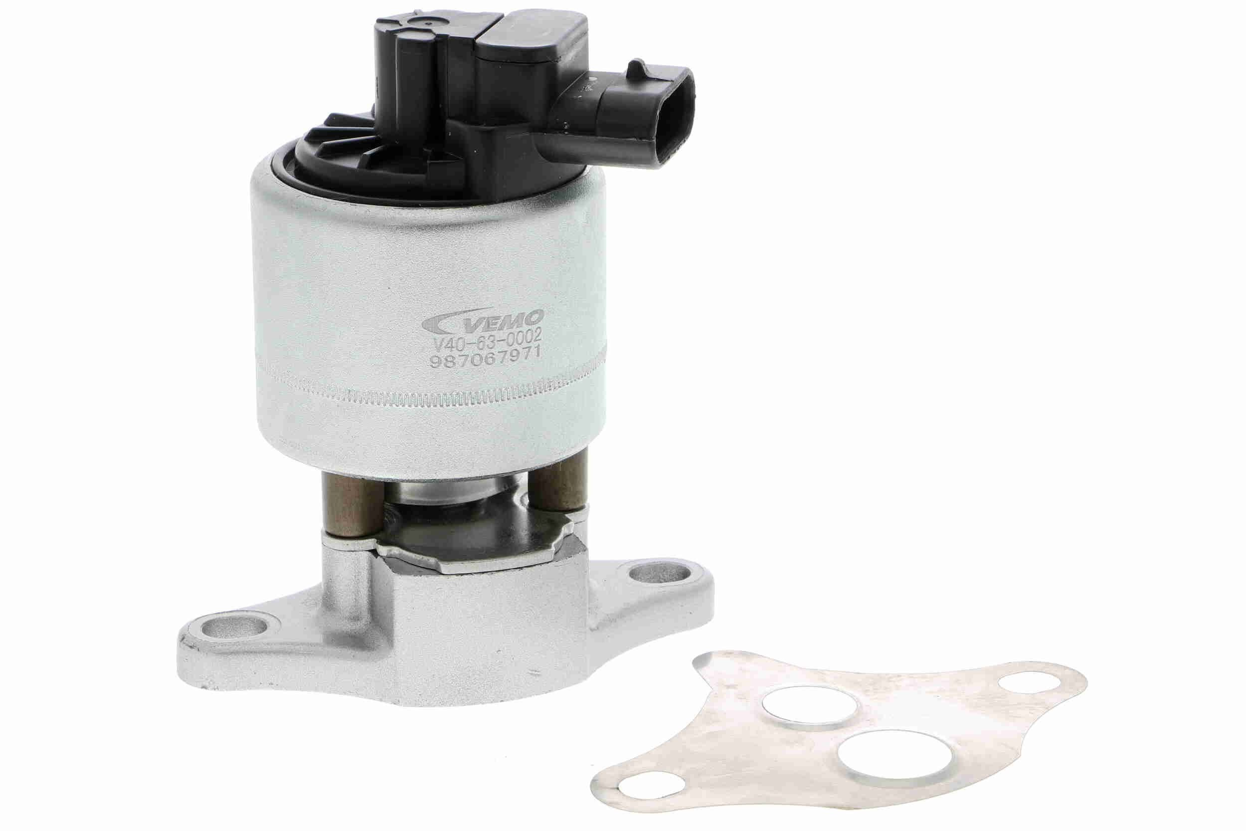 VEMO V40-63-0002 - Ventil, Abgasr&uuml;ckf&uuml;hrung